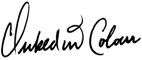 Inked in Colour logo